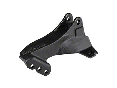Supreme Suspensions Track Bar Drop Bracket (11-25 4WD F-350 Super Duty)