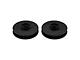 Supreme Suspensions 1-Inch Pro Rear Spring Spacer Leveling Kit (14-24 4WD RAM 2500 w/o Air Ride)