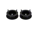 Supreme Suspensions 1.50-Inch Pro Front Spring Spacer Leveling Kit (03-13 4WD RAM 2500)