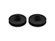 Supreme Suspensions 1.50-Inch Pro Rear Spring Spacer Leveling Kit (14-24 4WD RAM 2500)