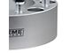 Supreme Suspensions 2-Inch Pro Billet Wheel Spacers; Silver; Set of Two (10-14 RAM 2500)