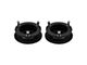 Supreme Suspensions 2-Inch Pro Front Spring Spacer Leveling Kit (03-13 4WD RAM 2500)