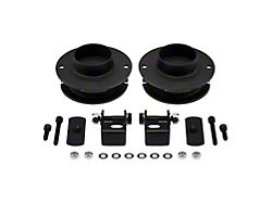 Supreme Suspensions 2-Inch Pro Front Spring Spacer Leveling Kit (14-24 4WD RAM 2500)