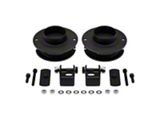 Supreme Suspensions 2.50-Inch Pro Front Spring Spacer Leveling Kit (14-24 4WD RAM 2500)