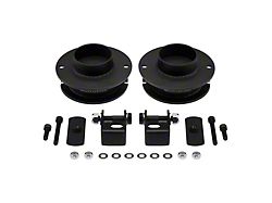 Supreme Suspensions 2.50-Inch Pro Front Spring Spacer Leveling Kit (14-23 4WD RAM 2500)