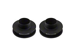 Supreme Suspensions 3-Inch Pro Front Spring Spacer Leveling Kit (19-24 2WD RAM 2500)