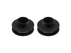 Supreme Suspensions 3-Inch Pro Front Spring Spacer Leveling Kit (03-18 2WD RAM 2500)