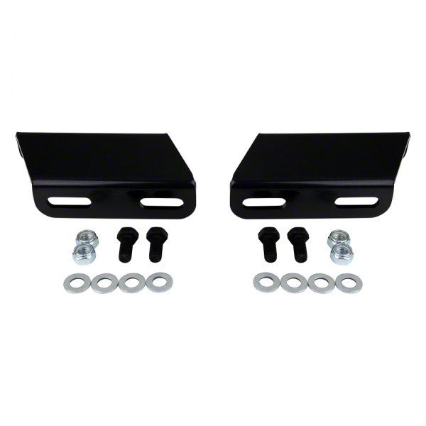 Supreme Suspensions RAM 2500 Sway Bar Drop Bracket DGRM94SWBRDR (0313