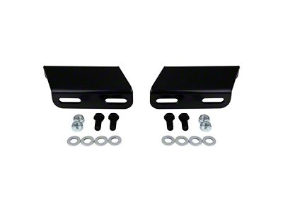 Supreme Suspensions Sway Bar Drop Bracket (03-13 4WD RAM 2500)