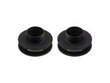 Supreme Suspensions 2-Inch Pro Front Spring Spacer Leveling Kit (03-18 2WD RAM 3500)