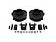 Supreme Suspensions 2.50-Inch Pro Front Spring Spacer Leveling Kit (13-24 4WD RAM 3500)