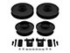 Supreme Suspensions 3-Inch Front / 1.50-Inch Rear Pro Suspension Lift Kit (14-19 4WD RAM 3500)