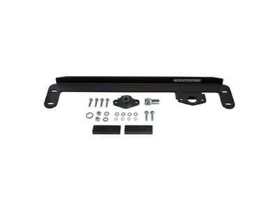 Supreme Suspensions Steering Gear Box Stabilizer (10-18 4WD RAM 3500)