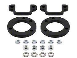Supreme Suspensions 2-Inch Front Suspension Suspension Lift Kit (19-23 Ranger)