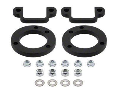 Supreme Suspensions 2-Inch Front Suspension Suspension Lift Kit (19-24 Ranger, Excluding Raptor)