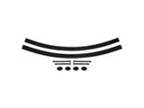 Supreme Suspensions 2-Inch Rear Add-A-Leaf Springs (99-26 Sierra 1500)