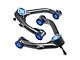 Supreme Suspensions Front Angled Control Arms (07-18 Sierra 1500)