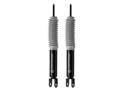 Supreme Suspensions Nitrogen-Charged Front Shocks (99-06 4WD Sierra 1500)