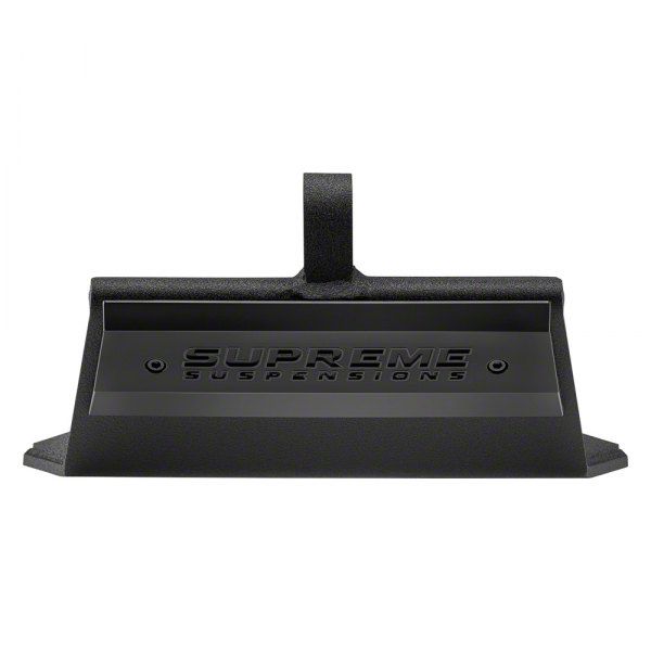 Supreme Suspensions Sierra 2500 HD MultiFunction 2Inch Receiver Hitch