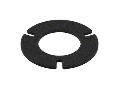 Supreme Suspensions 0.50-Inch Front Lean Spacer Leveling Kit (07-25 Silverado 1500)
