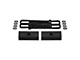 Supreme Suspensions 1-Inch Rear Lift Blocks (19-24 Silverado 1500)