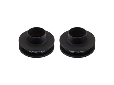 Supreme Suspensions 2-Inch Pro Front Spring Spacer Leveling Kit (99-06 2WD Silverado 1500 Regular Cab)