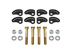 Supreme Suspensions Camber/Caster Wheel Alignment Bolt Kit (99-25 Silverado 1500)