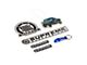 Supreme Suspensions HD Front Winch Utility Bumper (07-13 Silverado 1500)