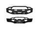 Supreme Suspensions HD Front Winch Utility Bumper with Bull Bar (07-13 Silverado 1500)