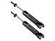 Supreme Suspensions Nitrogen-Charged Front and Rear Shocks (99-06 4WD Silverado 1500)