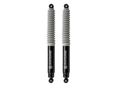 Supreme Suspensions Nitrogen-Charged Rear Shocks (99-06 Silverado 1500)