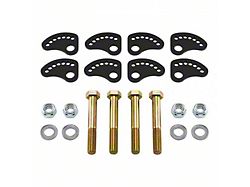 Supreme Suspensions Camber/Caster Wheel Alignment Bolt Kit (07-10 Silverado 3500 HD)