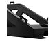 Supreme Suspensions Bed Mounted Tire Carrier; Single (Universal; Some Adaptation May Be Required)