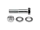 Supreme Suspensions Front Shock Extenders (11-24 4WD F-250 Super Duty)