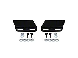 Supreme Suspensions Sway Bar Drop Bracket (11-18 4WD F-250 Super Duty)