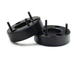 Supreme Suspensions 3-Inch Pro Billet Front Strut Spacer Leveling Kit (07-25 Tahoe w/o AutoRide)