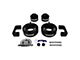 Supreme Suspensions 3.50-Inch Front / 3-Inch Rear Pro Billet Suspension Lift Kit (07-24 Tahoe w/o Air Ride)