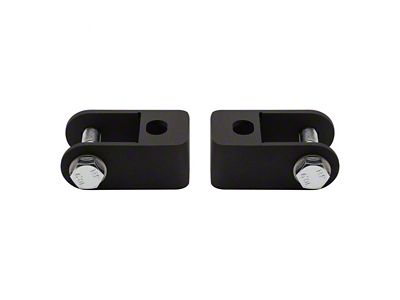 Supreme Suspensions Rear Shock Extenders (07-20 4WD Tahoe)
