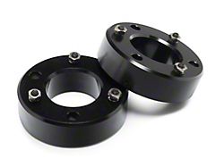 Supreme Suspensions 3-Inch Pro Billet Front Strut Spacer Leveling Kit (07-23 Yukon w/o AutoRide & MagneRide)