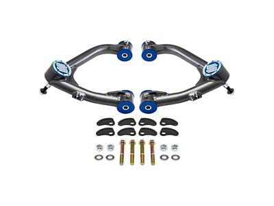 Supreme Suspensions Front Angled Control Arms (07-20 Yukon)