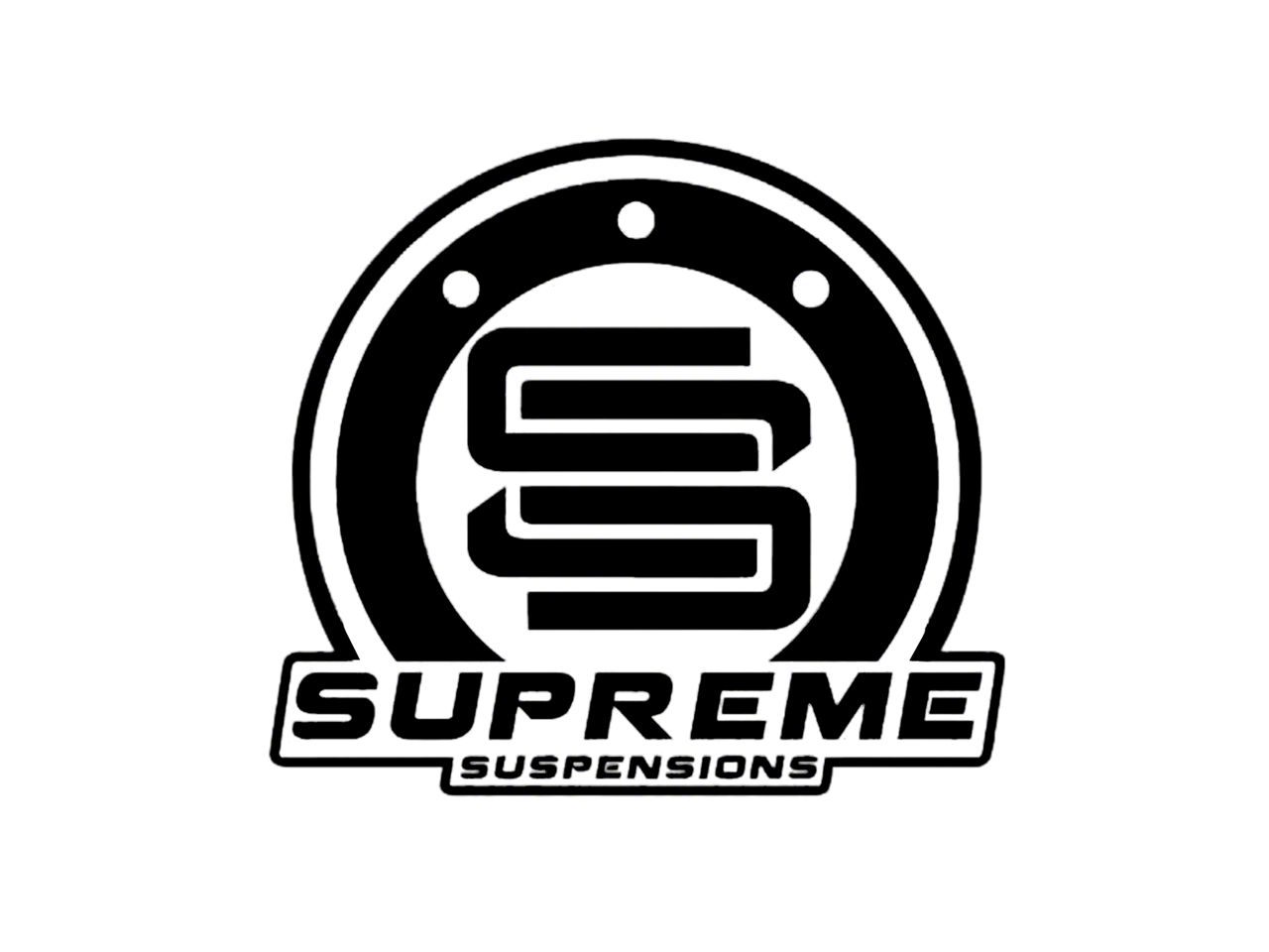 Supreme Suspension, Leveling Kits, & Parts