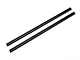 Surco Roof Rider Roof Rails; 36-Inch (Universal; Some Adaptation May Be Required)