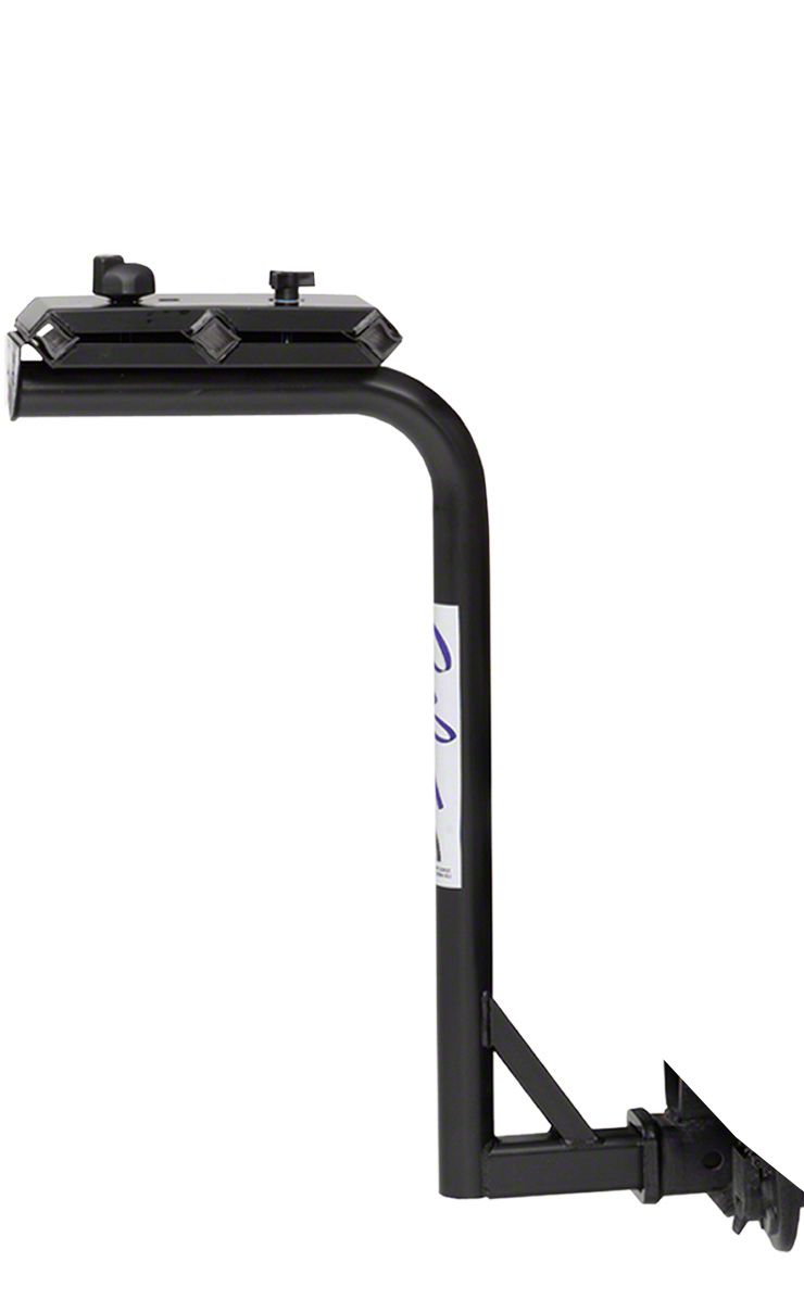 Xport extra performance hitch mount 4 bicycle 2025 rack