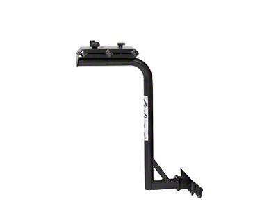 Surco 4-Bike Rack for 2-Inch Receiver Hitch (Universal; Some Adaptation May Be Required)