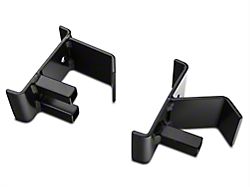 Surco Hi-Lift Jack Carrier for Safari Rack