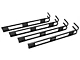 Surco Safari Roof Rack; 50-Inch x 50-Inch (Universal; Some Adaptation May Be Required)