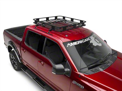 Surco Safari Rack Flooring Kit (Universal; Some Adaptation May Be Required)