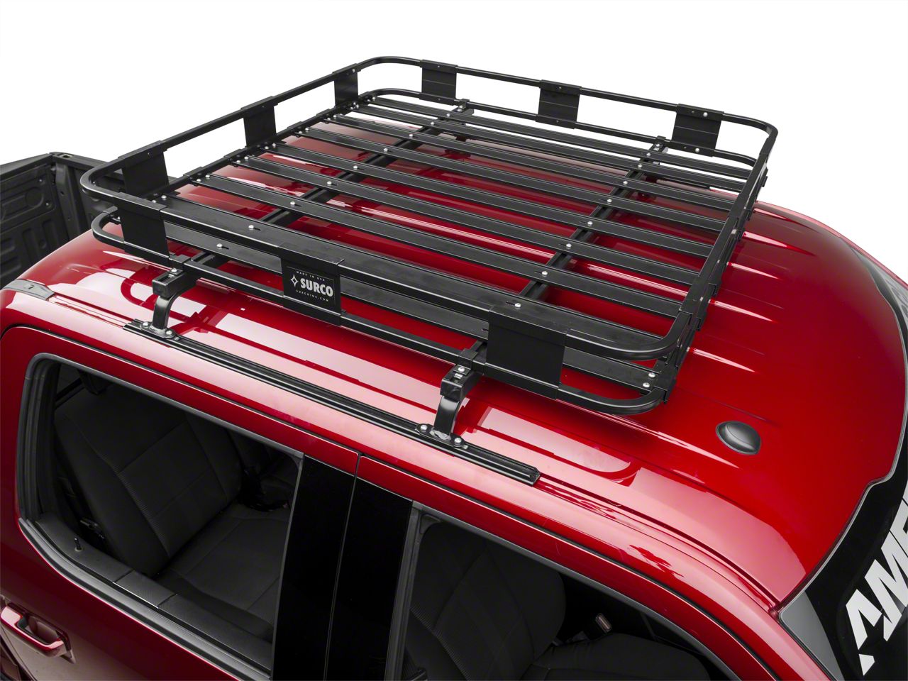 Surco safari rack online