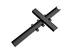 Surco Spare Me Tire Carrier for Safari Rack