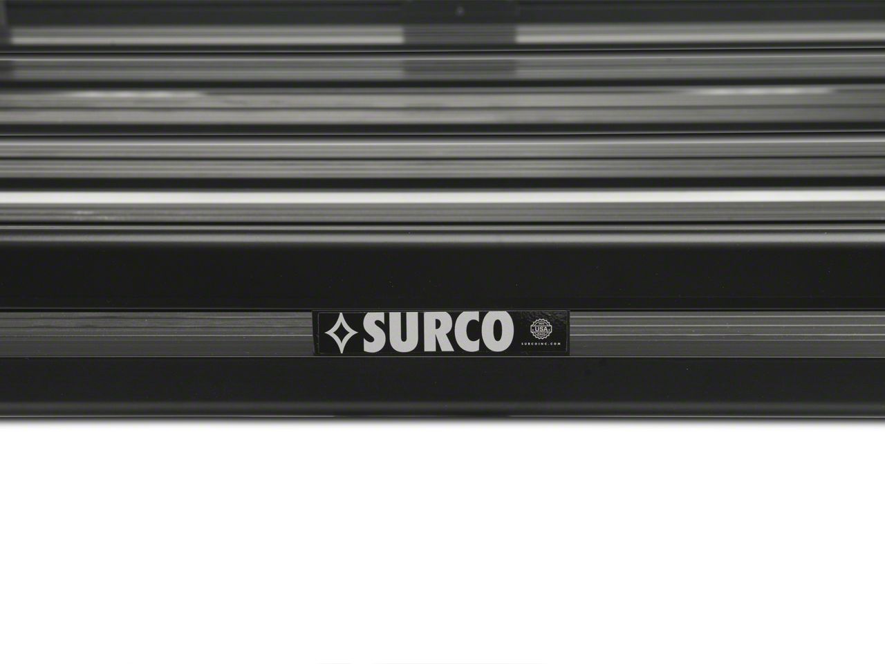 Surco F 150 Urban Roof Rack 50 Inch x 50 Inch UB5050 Universal Some Adaptation May Be Required Free Shipping